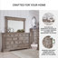 Commode Badiu