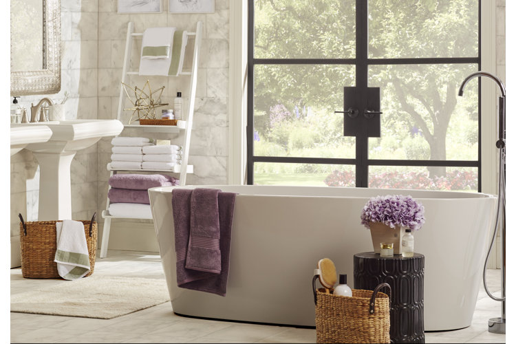 Spa zuhause Ideen