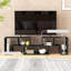 Baylen Unfinished TV Stand for TVs up to 75"-1830716743