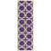 Igna Hand Tufted Wool Geometric Rug