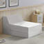 Canapé-fauteuil Boneless Ebern Designs-1505583950