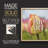 Spring Sherbet -Framed Print - Restickable-1396952517-1396952515