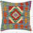 Boho Chic Venus Geometric Throw Pillow