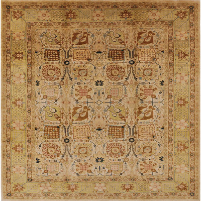 Oriental Indoor Rug