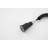 Single Handle Pull Down Sprayer Kitchen Faucet-89534849