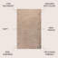 Tapis beige Asami-2100106083