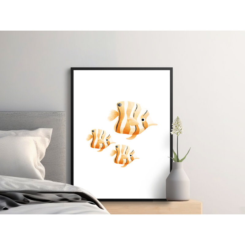 Rolanda Floater Frame Print, 20x30