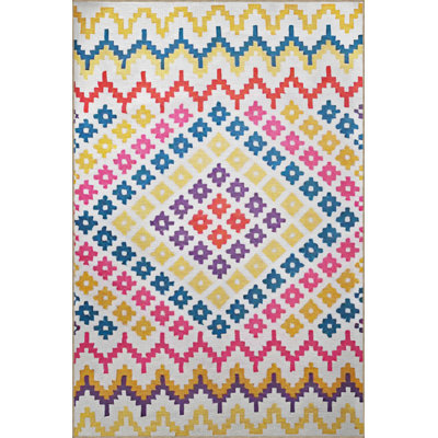 Tapis intérieur / extérieur Corzatt