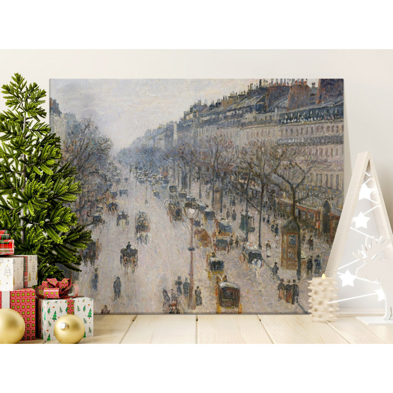 Wrapped Canvas Print Set, 30x20