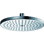Rain Rain Shower Head 1.5 GPM GPM