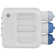 GE Reverse Osmosis Filtration System