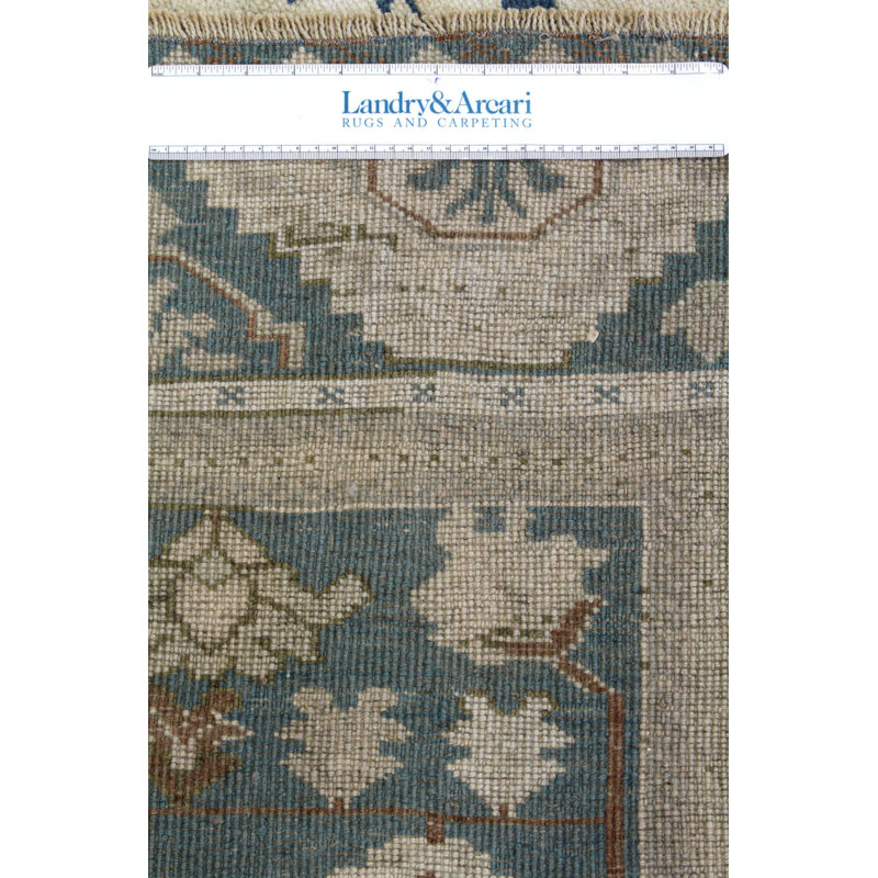 Taspinar One-of-a-Kind 4'10" X 9'6" Area Rug