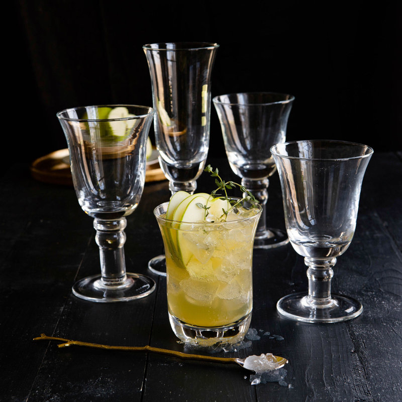 Puccinelli Whiskey Glass