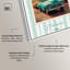 Impression sur toile, impression sur toile encadrée, Havana-129540475-129540477