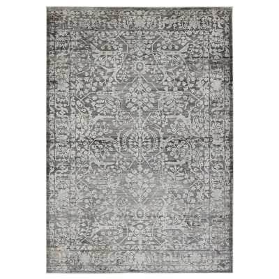 Deanrd Oriental Indoor Rug