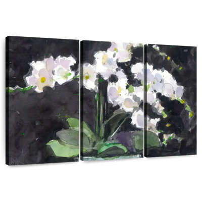 Harnek Something Floral II