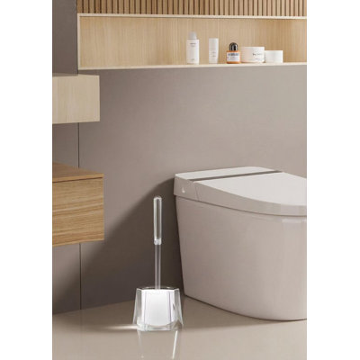  Accessoire de meuble-lavabo de salle de bain 5 pièces