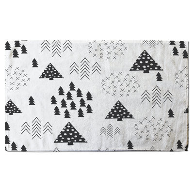 Ciera Midweight Bath Towel