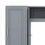 Lit escamotable avec placard et tiroirs Murphy-484940065-489472168