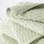 DKNY Metro Tile Quick Dry Bath And Hand Towel 4-Piece Set-1706434834