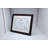 Beaded Picture Frame with Mat