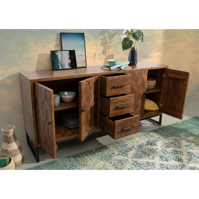 183cm Sideboard