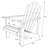 Brently Outdoor Adirondack Chair-34680270