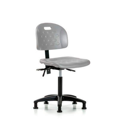 Chaise de travail