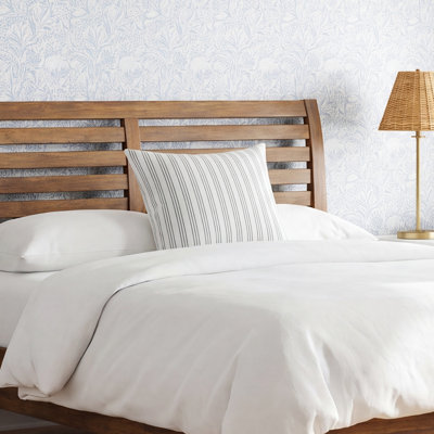 Lush Linen Shams