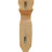 3 1/2"W x 7 1/4"D x 11"H Hollow Back Corbel, Red Oak (6-Pack)-91261758-124391808