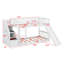 Bunk Bed With Storage Stairway And Slide-1323775455