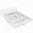 Queen Size Upholstered Bed-1276253640