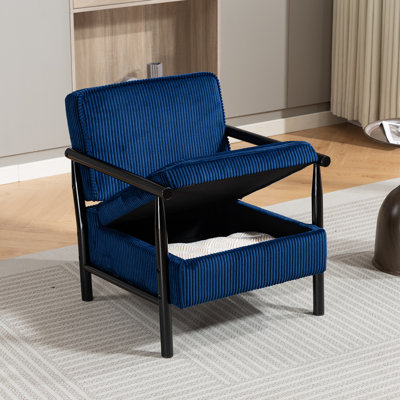 Wooden Sofa, Living Room, Small Space, Modern Design, Simple Style, 2023 New Model, Suitable For Both Winter And Summer, Imperial Recliner With High B