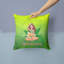 Coussin décoratif intérieur/extérieur tapis bikini summer bougon-1885135446