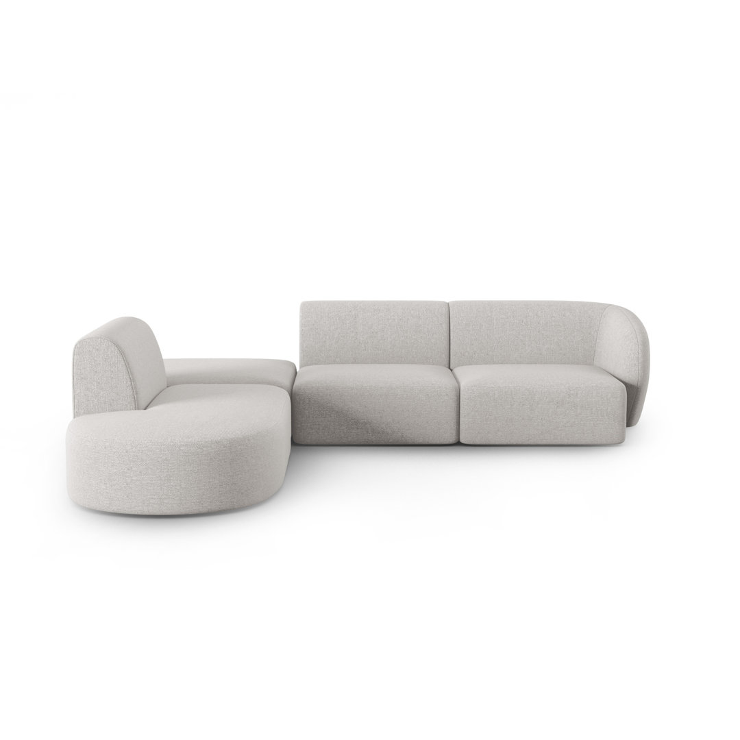 Ecksofa Micadoni