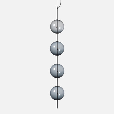 Point Modular Pendant 10