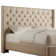 Kaster Upholstered Headboard