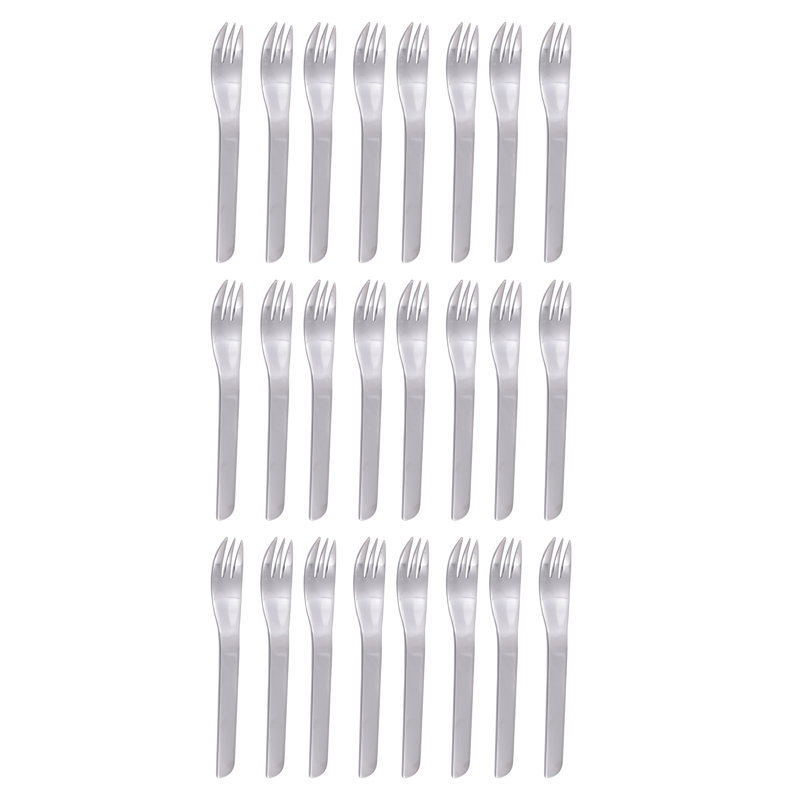 Katja Flatware, Ice
