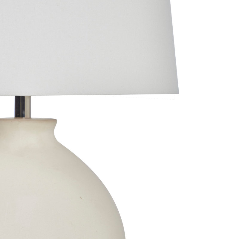 Lampe de table Camorah