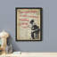 «Banksy One Original Thought» sur-98267593-98267598