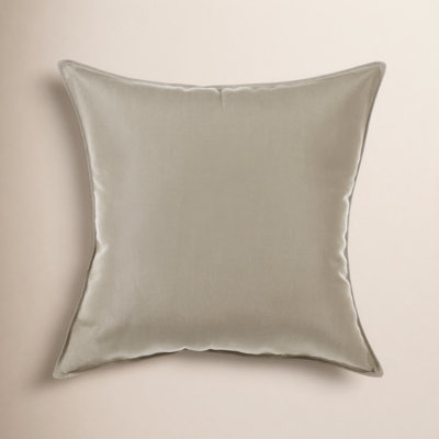 Everley 20" x 6" Sunbrella® Throw Pillow