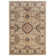 Carolus Viscose Pile Oriental Rug