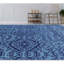 Ikatville One-of-a-Kind 10' X 14'1" Area Rug