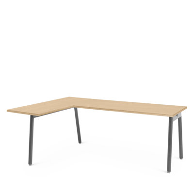 Bureau en coin Series A, LPL