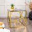 Table d'appoint Mehpare-633750271