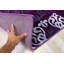 Tobis violet tapis intérieur/extérieur-20339469
