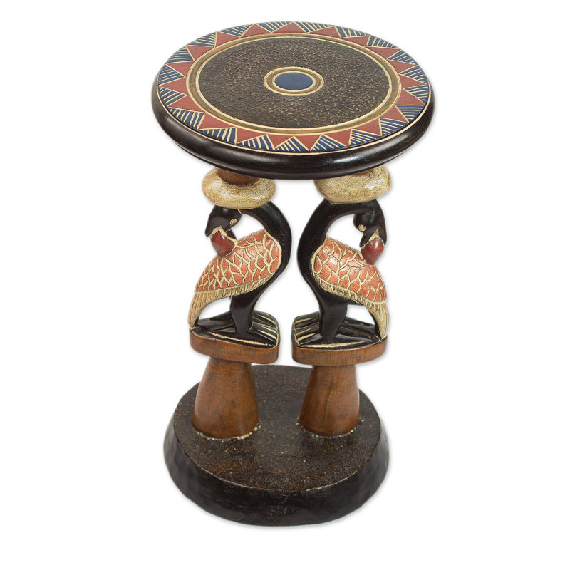 Table d'appoint NOVICA