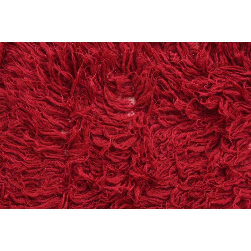 Tapis rouge Oliver