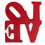 Bloc de lettres Ellisyn