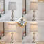 Lampe de table USB en métal-1219720764-1219720767